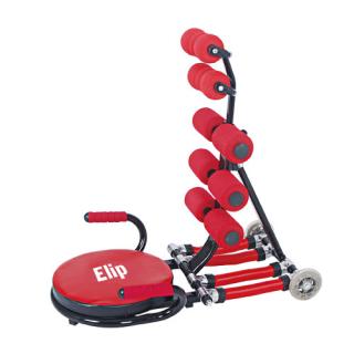 Máy tập cơ bụng Elip