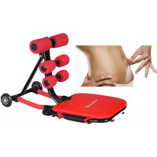 Máy tập cơ bụng FITNESS