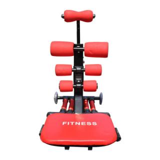 Máy tập cơ bụng FITNESS