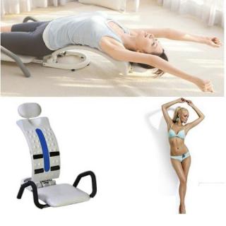 Máy tập cơ bụng LS - BC4