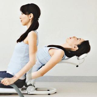 Máy tập cơ bụng LS - BC4