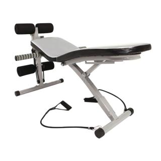 Máy tập cơ bụng Power Sit Up