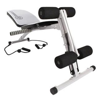 Máy tập cơ bụng Power Sit Up