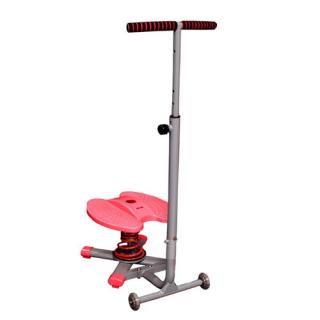 Máy tập thể dục cơ bụng Twist King