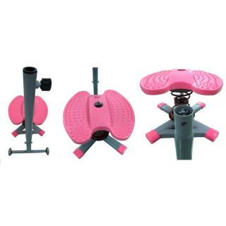 Máy tập thể dục cơ bụng Twist King