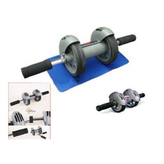 Máy tập cơ bụng tình yêu - N