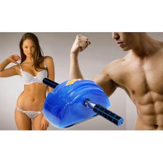 Máy tập cơ bụng tình yêu AB