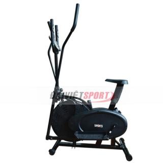 Xe đạp tập SP-B16P