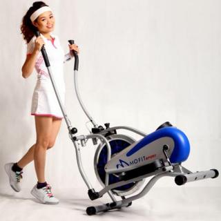 Xe đạp tập toàn thân Orbitrac MO 2082