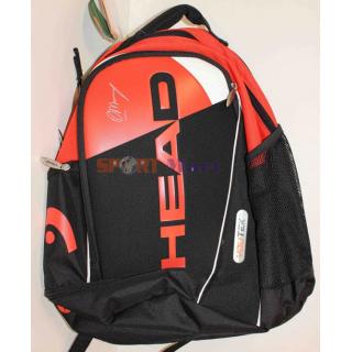 Balo Tennis Head  Murray Back pack