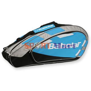 Bao đựng vợt Tennis Babolat Club Line