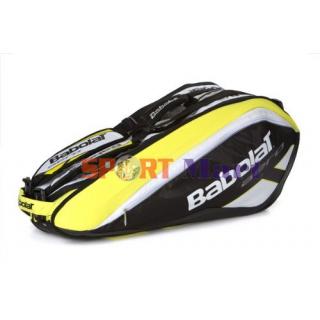 Bao đựng vợt Tennis Babolat Racket Holder X6 Aero