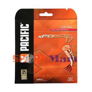 Cước Tennis Pacific XForce