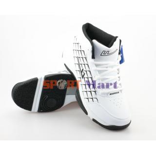 Giầy Bóng Rổ Warrior W246