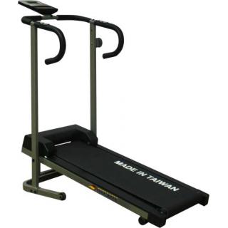 Máy chạy bộ cơ 1 chức năng điều chỉnh từ Royal-212