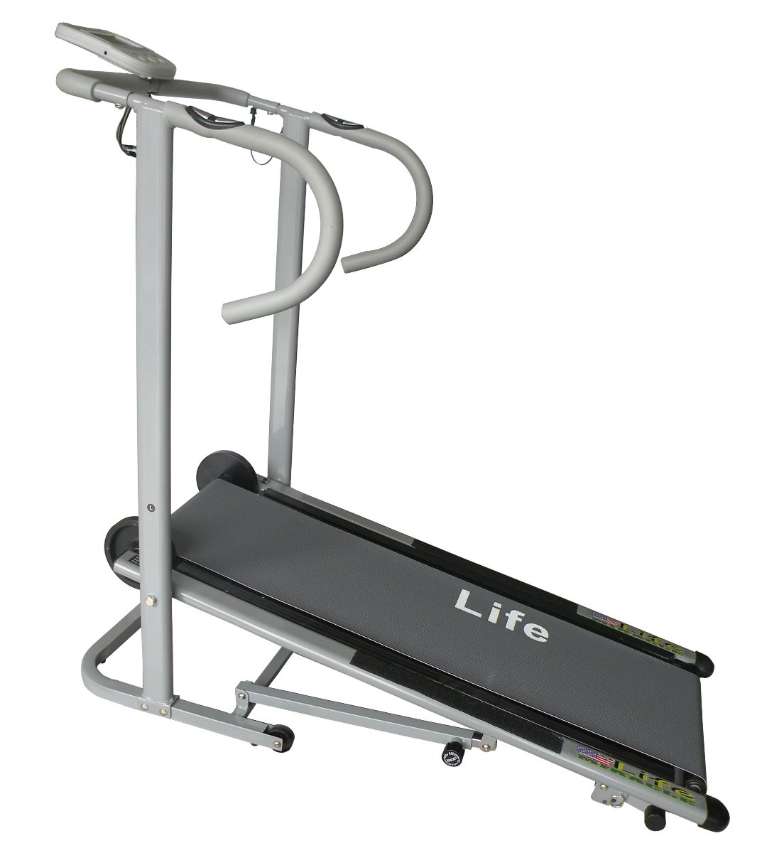 MÁY CHẠY BỘ CƠ 1 CHỨC NĂNG LIFE-801 - ( 0)