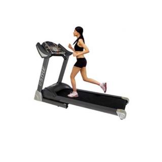 Máy chạy bộ điện 1 chức năng U-STYLE 395