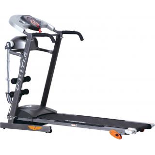 Máy chạy bộ điện 3 chức năng U- STYLE C110