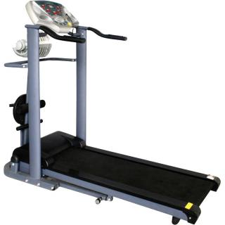 Máy chạy bộ điện 4 chức năng Life - 9602