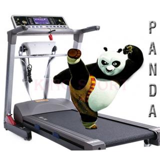 Máy chạy bộ điện PANDA 2013 USA