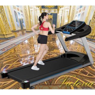 Máy chạy bộ Victoria USA 2013