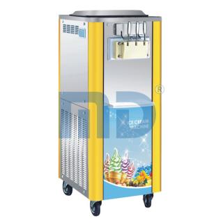 Máy làm kem BQ-336