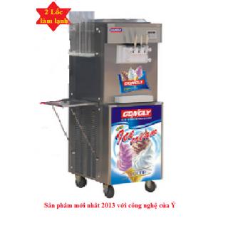Máy Làm Kem BQ_388