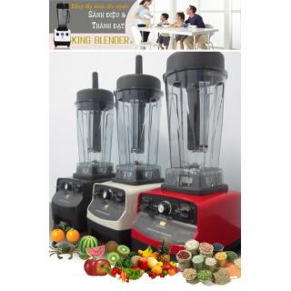 Máy xay sinh tố King Blender