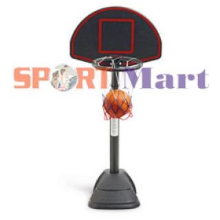 Trụ bóng rổ nhập khẩu HB8