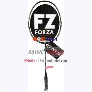 Vợt cầu lông Forza Nano Flex 5800