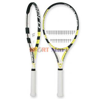Vợt tennis Babolat Aero Pro Drive Grip2