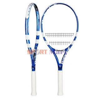 Vợt tennis Babolat Pure Drive Lite grip 2