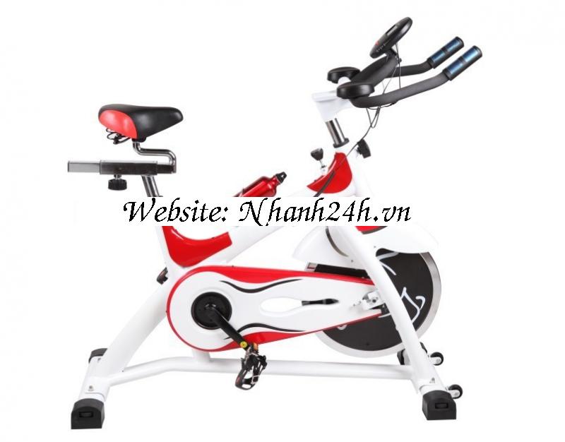 Xe đạp tổng hợp Spin Bike BK 2000