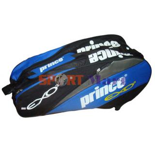 Bao đựng vợt Tennis Prince