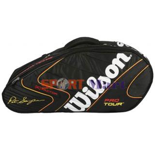 Bao đựng vợt Tennis Wilson 8109