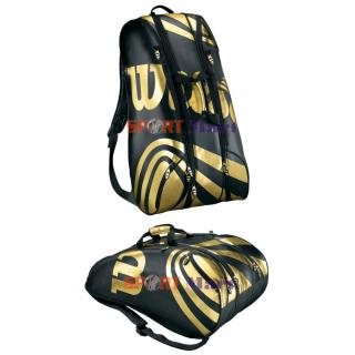 Bao đựng vợt Tennis Wilson 824