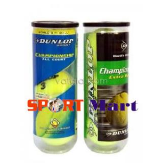 Bóng Tennis Dunlop