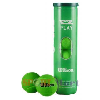 Bóng Tennis Wilson EZ Play