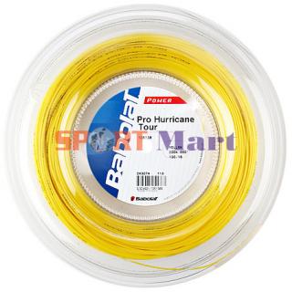 Cước Tennis  Babolat Hurricane 660