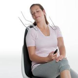   Ghế massage Hawai - Royal