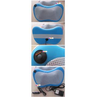 Gối massage đa năng