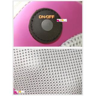 Gối massage đa năng