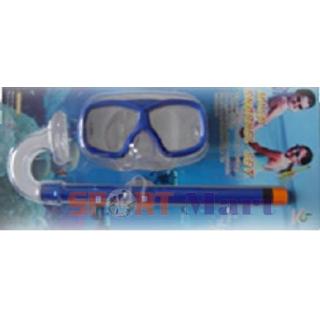 Kính bơi ống thở Balance