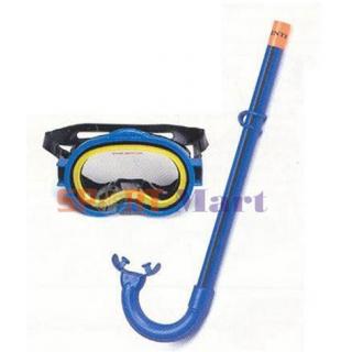 Kính bơi ống thở Intex