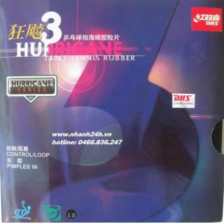 Mặt vợt bóng bàn DHS - Market