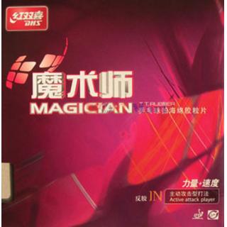 Mặt vợt bóng bàn DHS Magician