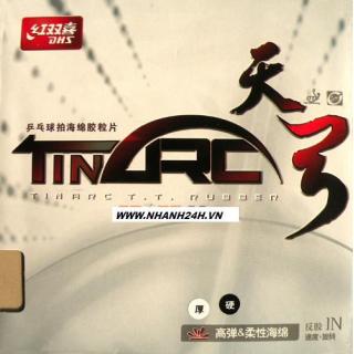 Mặt vợt bóng bàn DHS TIN ARC