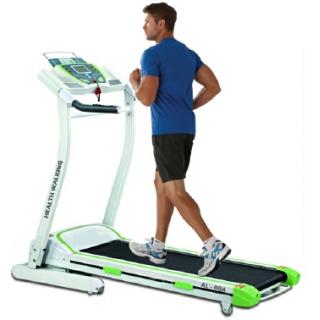 Máy Chạy Bộ AL 08A