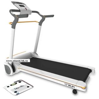 Máy chạy bộ điện IWM T17