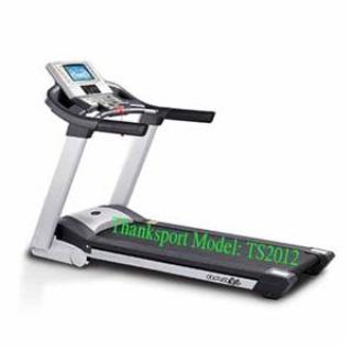 Máy chạy bộ điện Thank Sport TS 2012